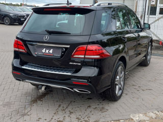 Mercedes GLE foto 5