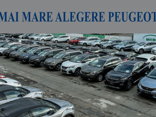 Peugeot 3008 foto 18