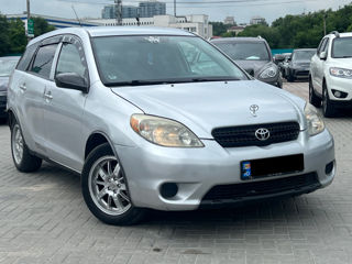 Toyota Matrix foto 5