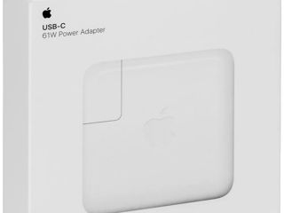 MacBook Apple 61W, 87W USB-C / 60W, 85W MagSafe 1,2 foto 1