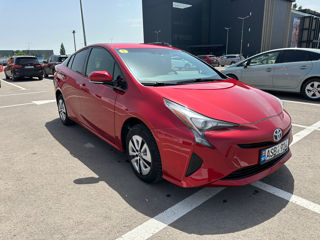 Toyota Prius foto 2