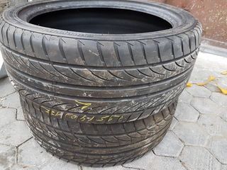 Semperit 215/40 R17 Austria foto 1