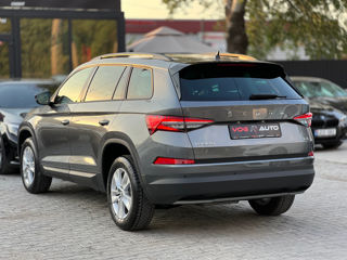 Skoda Kodiaq foto 6