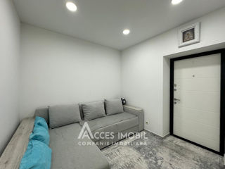 Apartament cu 1 cameră, 43 m², Buiucani, Chișinău foto 2