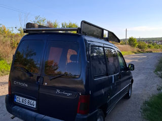 Citroen Berlingo foto 1