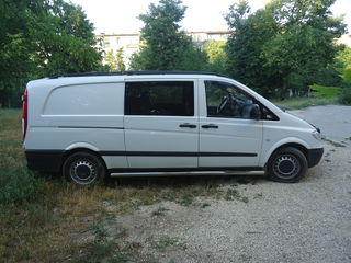 Mazda Vito2009 foto 1