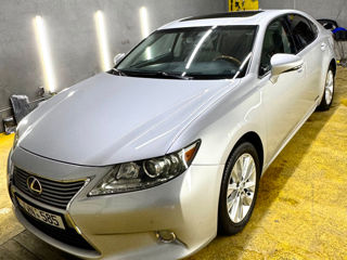 Lexus ES Series foto 2