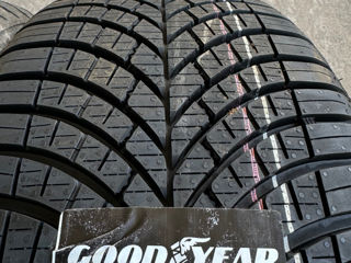 205/45 R17 Goodyear Vector 4Seasons foto 4