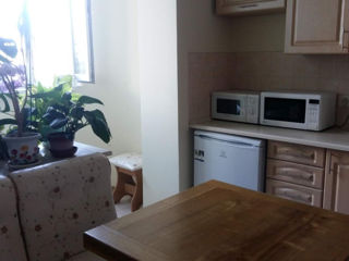 Apartament cu 1 cameră, 38 m², Centru, Chișinău foto 5