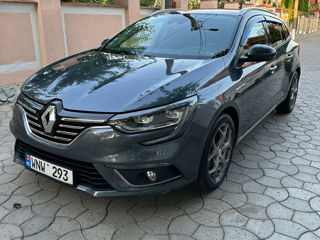 Renault Megane foto 4