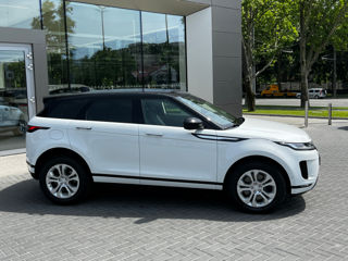 Land Rover Range Rover Evoque foto 7