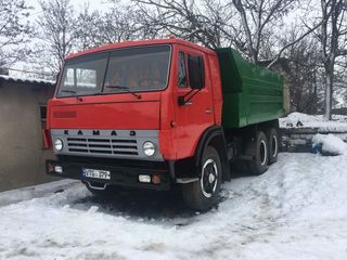 Kamaz 5511 foto 2