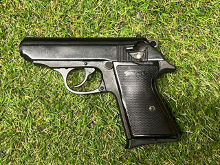 Walther PPK/E foto 2