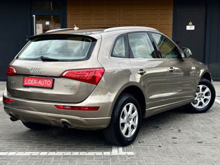 Audi Q5 foto 3