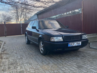 Audi 80