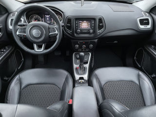 Jeep Compass foto 14