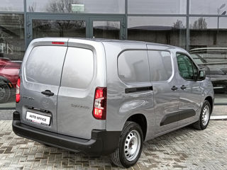 Citroen Berlingo foto 6