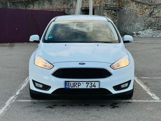 Ford Focus foto 2