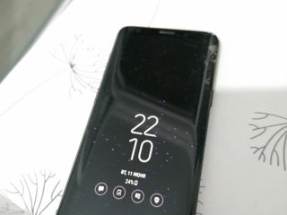 Vind samsung s 9 ,stare de lucru !!