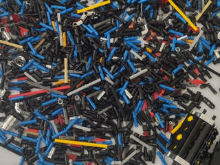 Lego Technic (China)