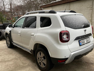 Dacia Duster foto 4