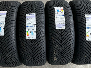 235/55 R17 Michelin Alpin 7