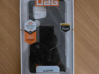 UAG Samsung Galaxy S24 Ultra