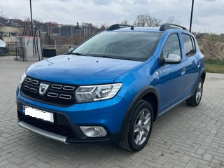 Dacia Sandero Stepway foto 3