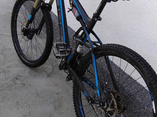 Cube ams 130 pro foto 1