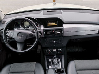 Mercedes GLK-Class foto 12