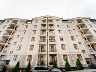 Apartament cu 3 camere, 104 m², Centru, Chișinău foto 10