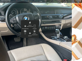 BMW 5 Series foto 2