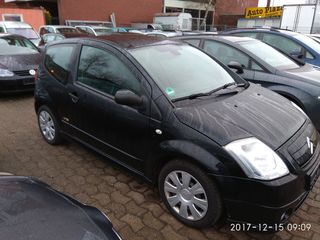 Citroen C2 foto 3