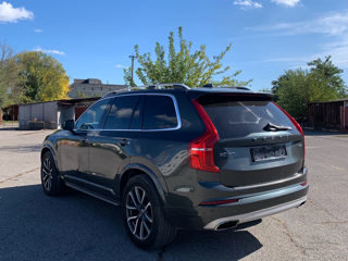 Volvo XC90 foto 3