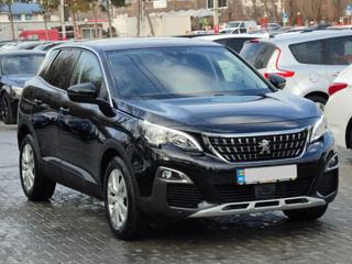 Peugeot 3008 foto 4