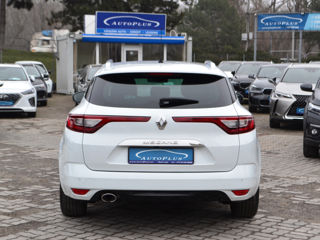 Renault Megane foto 15