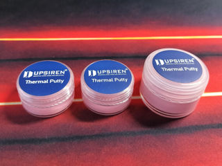 Жидкие термопрокладки UPSIREN Thermal Putty U6 PRO