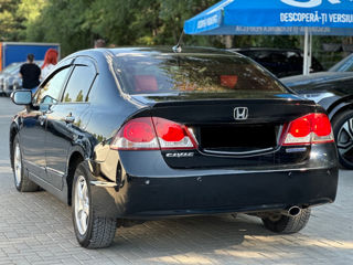 Honda Civic foto 5