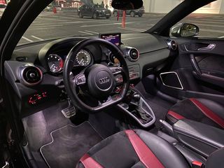 Audi A1 foto 5