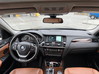 BMW X4 foto 5