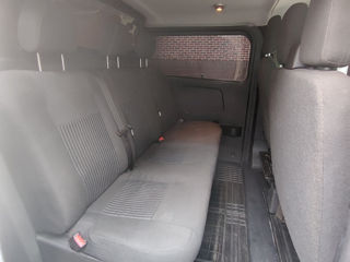 Ford Transit Custom foto 8