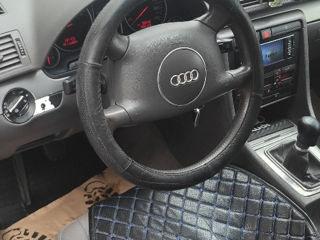 Audi A4 foto 4