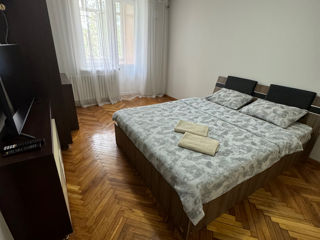 Apartament cu 2 camere, 50 m², Botanica, Chișinău