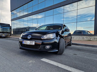 Volkswagen Golf foto 1