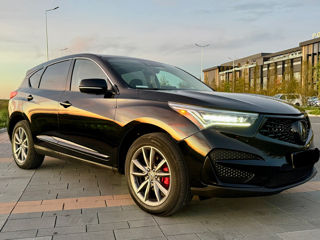 Acura RDX