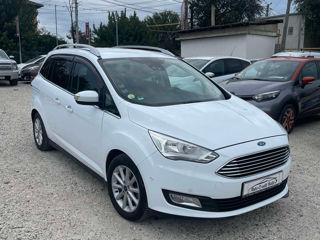 Ford Grand C-MAX foto 1