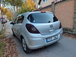 Opel Corsa foto 4