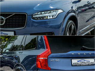 Volvo XC90 foto 19