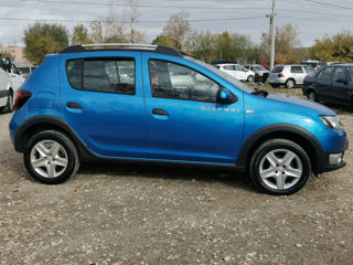 Dacia Sandero Stepway foto 5