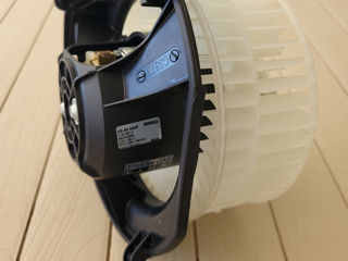 Ventilator  Mahle 8ew 009159-601 ( Germany  ) !